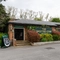 External view of a pub entrance