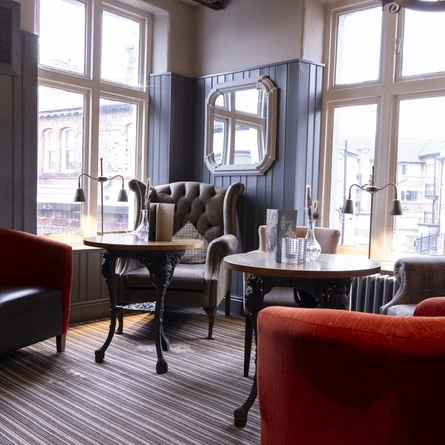Photograph for the De Trafford Arms