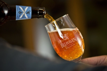 Belhaven Beers