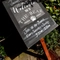 Exterior signage