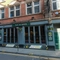 Exterior shot of the pubs facade