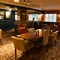 interior seating area