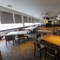 interior seating area
