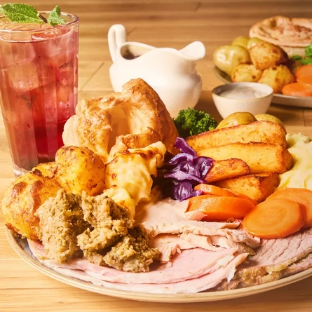 Carvery