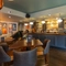Metro - Square Pig (Holborn) - The bar area of The Square Pig