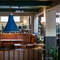 Metro - Merchant (Clapham Junction) - The dining area of The Merchant