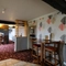 interior seating area