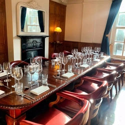 Metro - Wilmington (Clerkenwell) - Private Dining 3