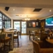 interior restaurant