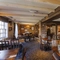 interior seating area