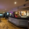 interior seating area