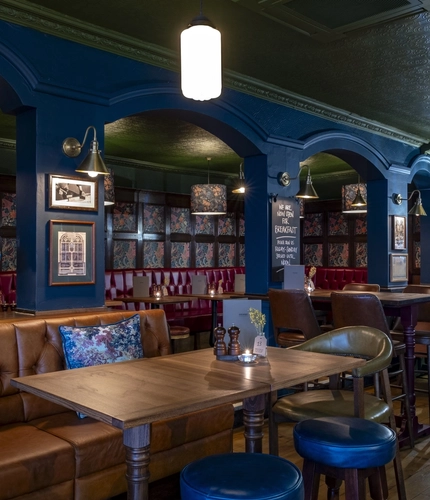 Zetland Arms