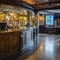 interior bar