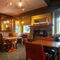 interior restaurant
