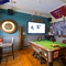 interior play area