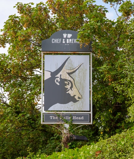 Exterior Signage