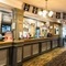 interior bar