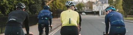 Crafted - Lucky Saint - Squad Cycling
