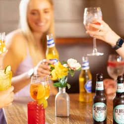 Pub & Kitchen (P&K): Summer - Happy Hour - Drinks Image 03