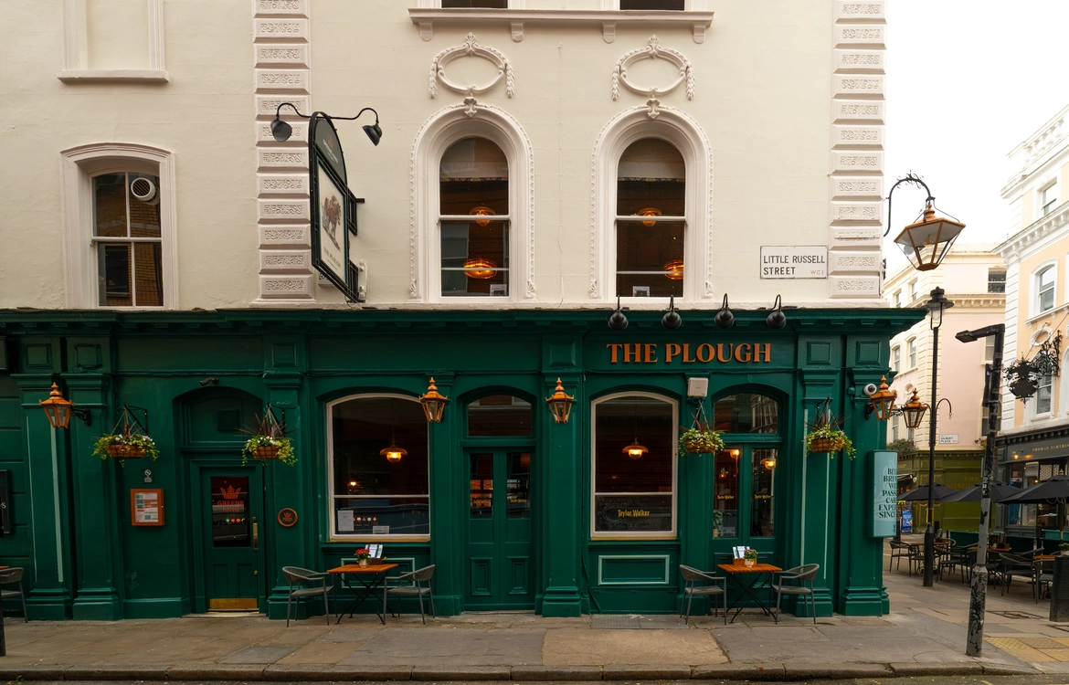 The Plough