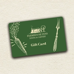 FHI -Gift Card