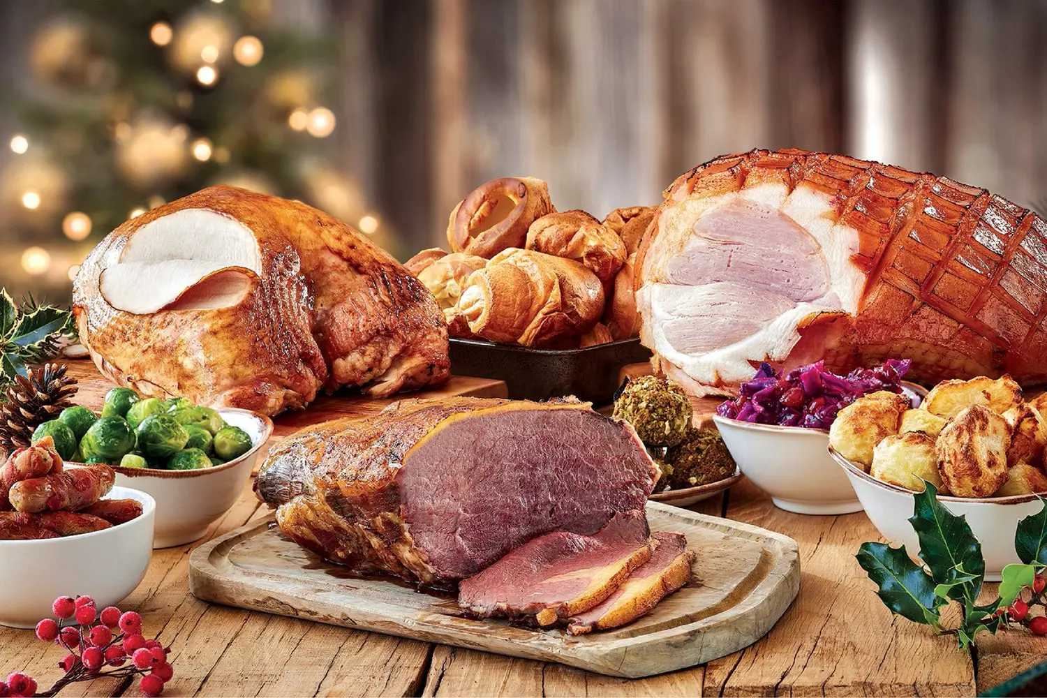 Pubs Open Christmas Day Christmas Day Carvery Half Penny Farm