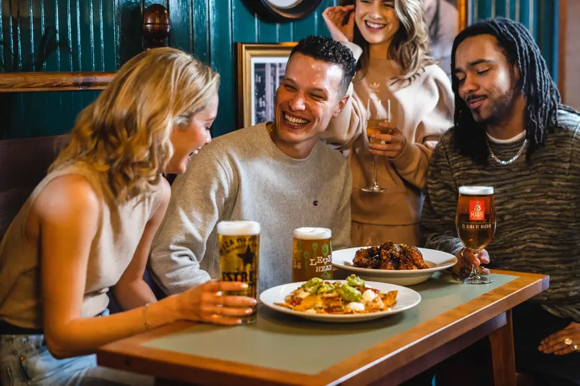 The Star - Pub & Carvery