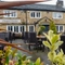 exterior beer garden
