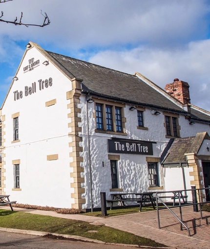 Bell Tree (Dundee) Exterior