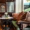 Metro - Anglesea Arms (South Kensington) - Interior - Seating Area