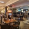 interior restaurant