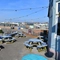 exterior beer garden