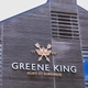 Greene King - Bury St Edmunds Sign