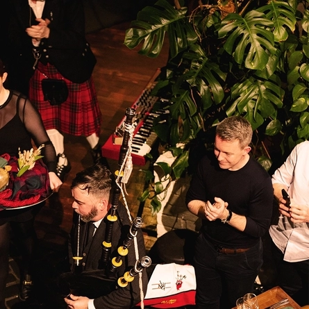 A lifestyle photograph