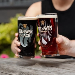 Belhaven black