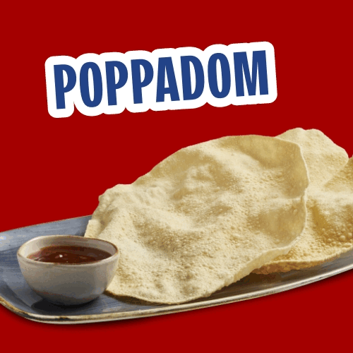 A graphic promoting fill your plate on curry and a drink Wednesdays.