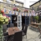 External Beer garden