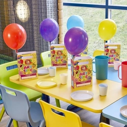 Party Table
