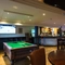 interior seating area