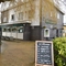 exterior of the pub