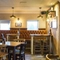 interior restaurant
