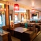 interior restaurant