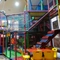 interior play area