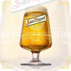 San Miguel