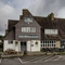 External view of a pub