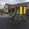 exterior play area