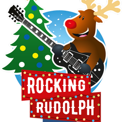 Rocking Rudolph