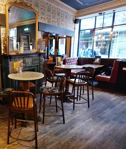 GK Heritage - 7217 Malt Shovel Inn (Edinburgh) - 031 SA.JPG