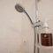 Shower head