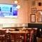 interior seating area with tv